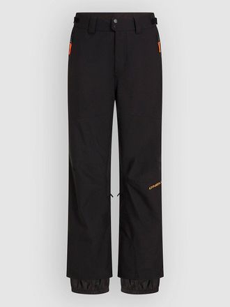 O'Neill FwcCruz Pantaloni nero