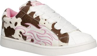 Buffalo Liberty Flame - Dames - Sneakers - Veelkleurig - 38 EU - Schoenen