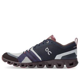 On Running Cloud X Shift Blue White Cherry 38.99126