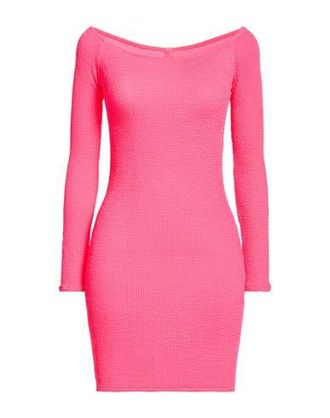 F**k Project VESTIDOS - Minivestidos en YOOX.COM