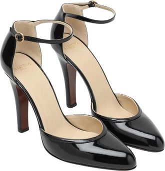 Valentino Garavani Donna, Scarpe, Nero, 37 EU, new
