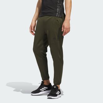 adidas Mens adidas D4T CLIMAWARM Pants