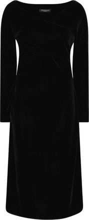 Bruuns Bazaar Abito VelvetBBVaina - - Dresses - Donna - Nero - M