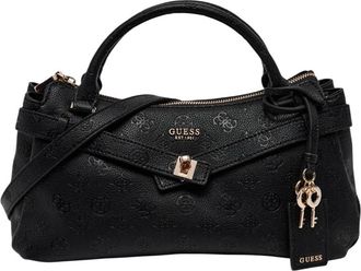 Guess Tassen, Dames, Zwart, ONE Size, Bags