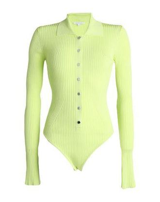 Patrizia Pepe TOPWEAR - Body su YOOX.COM