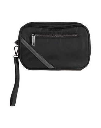 Emanuel Ungaro BAGS - Clutches on YOOX.COM