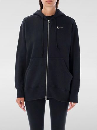 Nike Felpa con cappuccio e zip Nike
