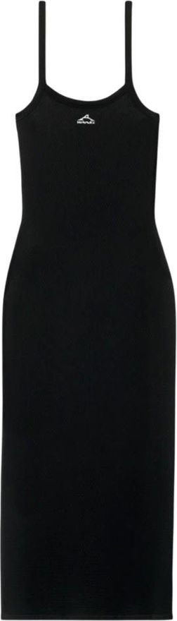 Mujer, Vestidos, Negro, Talla: M