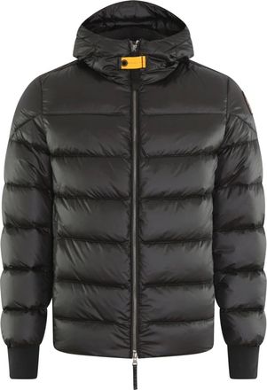 Parajumpers Hombre, Chaquetas, Negro, Talla: L