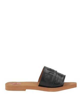 Chlo&eacute; CALZADO - Sandalias con cierre en YOOX.COM