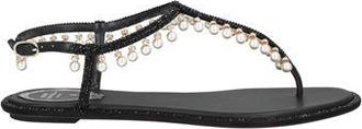 Rene Caovilla CALZADO - Sandalias de dedo en YOOX.COM