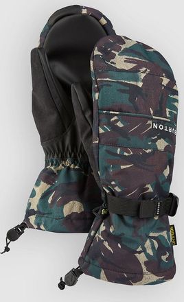 Burton Profile Muffole mimetico