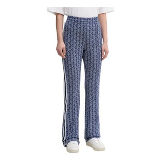 Lacoste Mujer, Pantalones, Azul, Talla: S