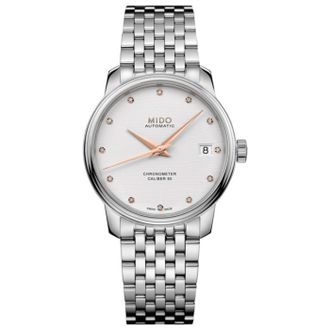 Mido Baroncelli Womens Watch
