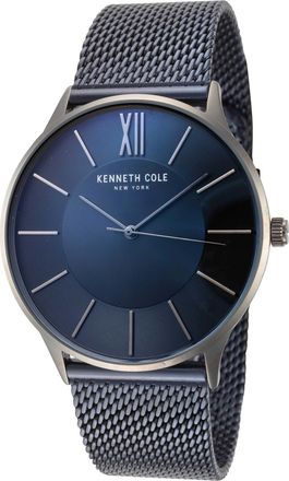Kenneth Cole Classic Mens Watch