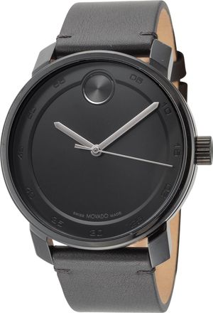 Movado Mens Bold 41mm Watch