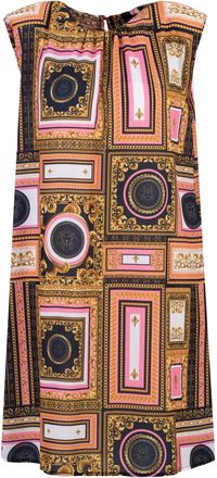 19V69 Jurken Susa Barok