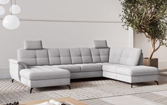 Sit&more Wohnlandschaft