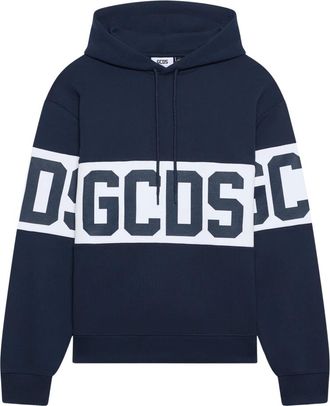 GCDS Gcds, Uomo, Felpe, Blu, S, new