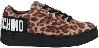 Love Moschino FOOTWEAR - Trainers sur YOOX.COM