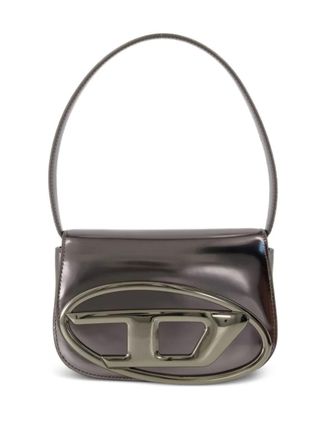 Diesel 1Dr Leather Shoulder Bag