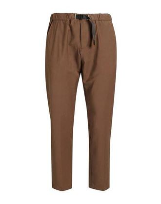 White Sand BOTTOMWEAR - Trousers on YOOX.COM