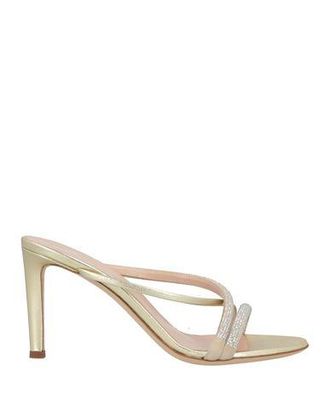 Giuseppe Zanotti SCHUHE - Sandalen auf YOOX.COM