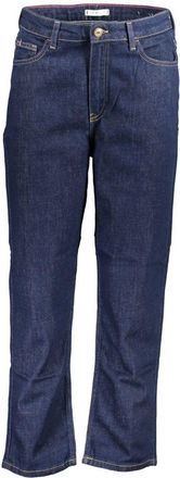 Tommy Hilfiger Cotton Women Womens Jeans