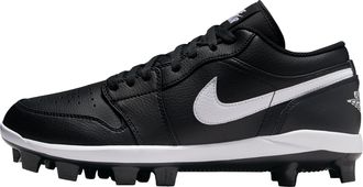 Nike Jordan Air Jordan 1 Retro MCS Low Black White CJ8524-011
