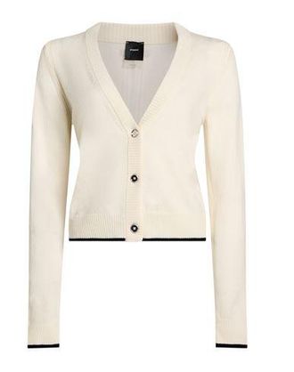 Pinko MAGLIERIA - Cardigan su YOOX.COM