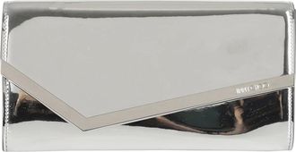 Jimmy Choo London Mujer, Bolsos, Gris, Talla: ONE Size