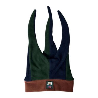Brain Dead Beanies, unisex, Multicolor, Size: L/XL Fleece Beanie Hat