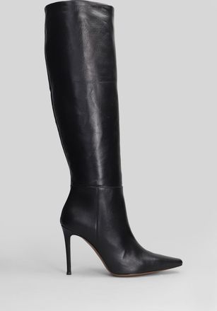Roberto Festa Milano Klaria High Heels Boots