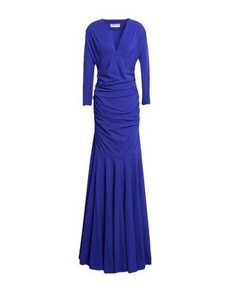 La Petite Robe Di Chiara Boni VESTIDOS - Vestidos largos en YOOX.COM