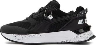 Puma Mirage Sport Tech Chance Black White 386625-02