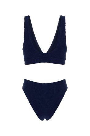Hunza G Angel Bikini - Navy