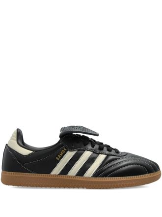 adidas Sneakers Samba con righe - Nero