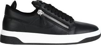 Giuseppe Zanotti FOOTWEAR - Trainers on YOOX.COM