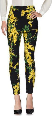 Dolce & Gabbana PARTES DE ABAJO - Pantalones en YOOX.COM