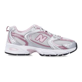 New Balance Sneakers, unisex, Multicolor, Size: 4 1/2 US 530 Sneakers
