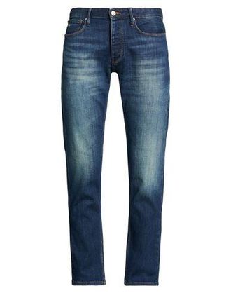 Emporio Armani HOSEN & R&Ouml;CKE - Jeanshosen auf YOOX.COM