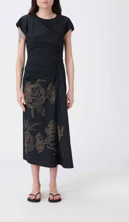 Liviana Conti Abito Constance Liviana Conti in cotone