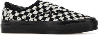 Vans LX Authentic Sneaker - Black