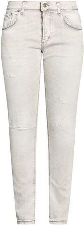 Dondup BOTTOMWEAR - Jeans sur YOOX.COM