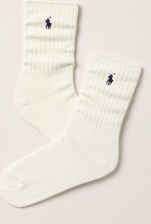 Polo Ralph Lauren Casual Crew Socks