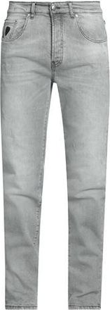 John Richmond PARTES DE ABAJO - Pantalones vaqueros en YOOX.COM