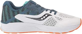 Saucony unisex, Deporte, Blanco, Talla: 39 EU