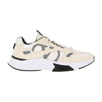 Valentino Garavani Sneakers, male, Multicolor, 9 1/2 UK, Demivee Sneaker
