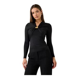 Marciano Dames, Tops, Zwart, Maat: XS
