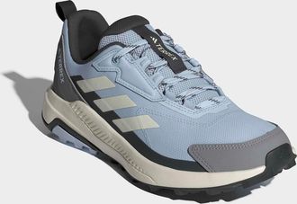 ADIDAS TERREX Wanderschuh ADIDAS TERREX TERREX ANYLANDER, Damen, Gr. 39, seimor, cwei&szlig;, cwei&szlig;, Textil, Schuhe Wanderschuh